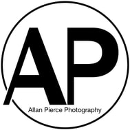 ALLAN PIERCE PHOTOGRAPHY